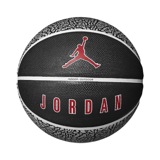 Jordan Μπάλα μπάσκετ Playground 2.0 8P Deflated